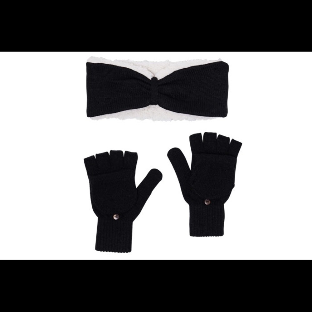 Bearpaw Combo Set